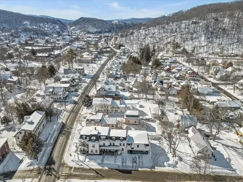 254 Elm Street Montpelier VT 05602