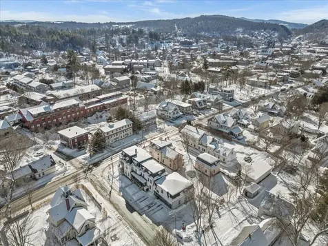 254 Elm Street Montpelier VT 05602