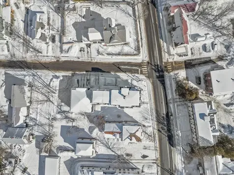 254 Elm Street Montpelier VT 05602