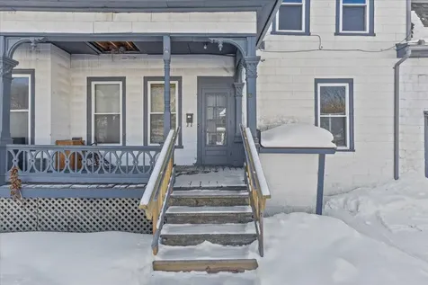 254 Elm Street Montpelier VT 05602