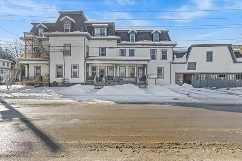 254 Elm Street Montpelier VT 05602