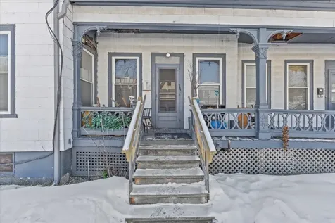254 Elm Street Montpelier VT 05602