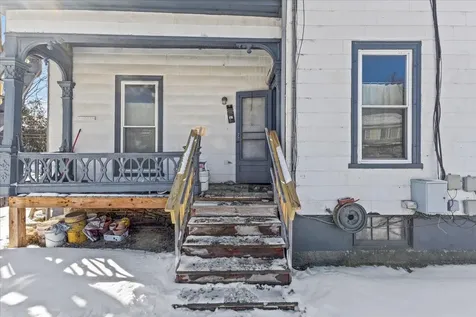 254 Elm Street Montpelier VT 05602