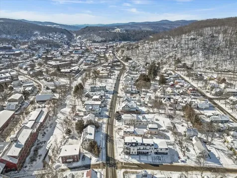 254 Elm Street Montpelier VT 05602