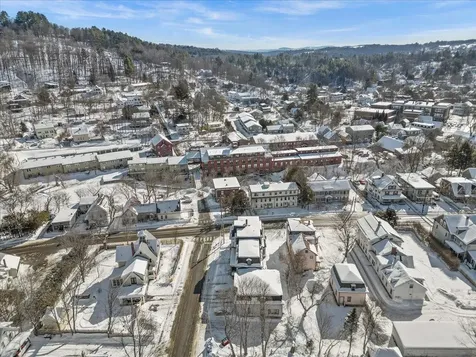 254 Elm Street Montpelier VT 05602