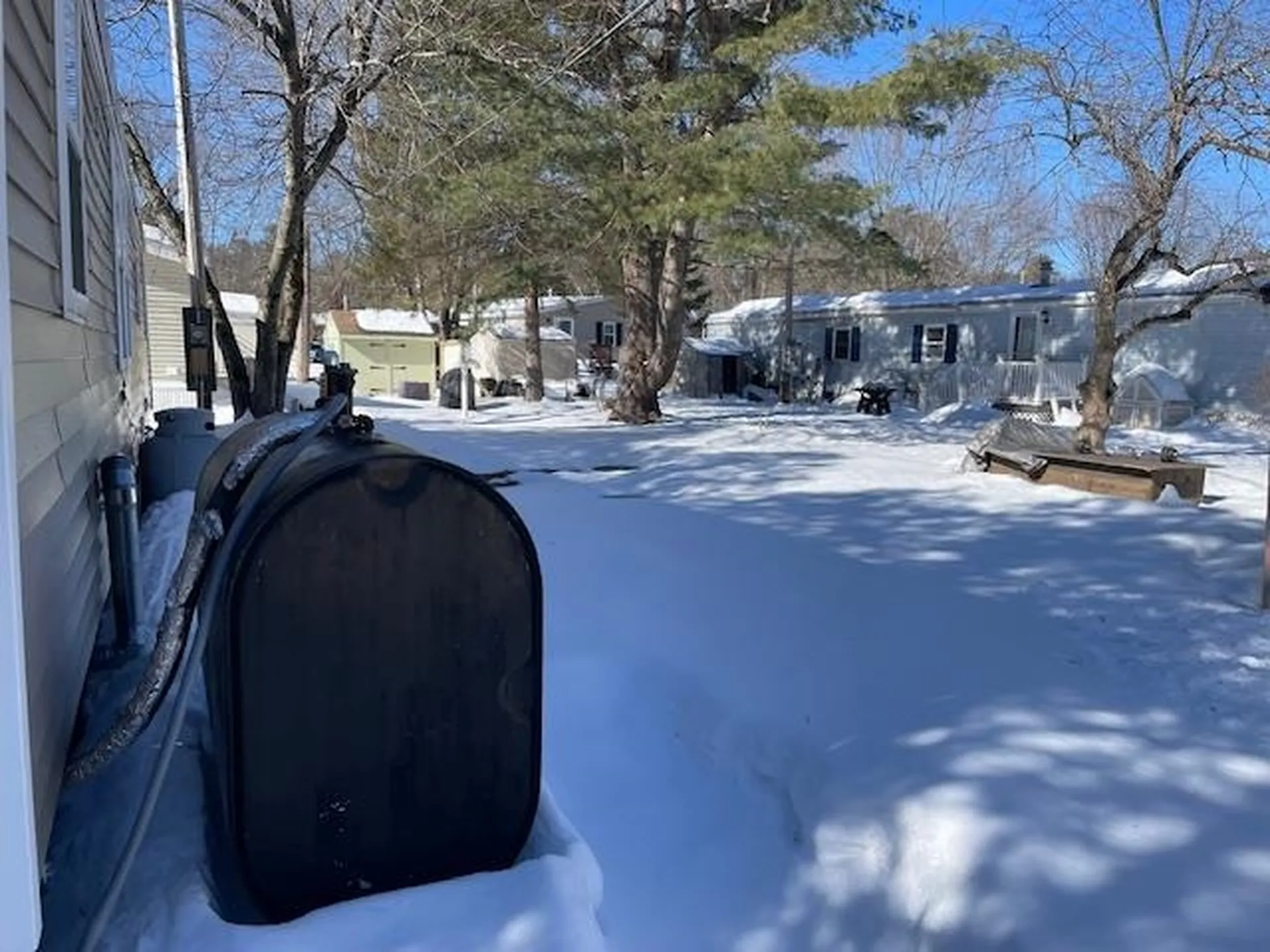 464 Boston Post Road Amherst NH 03031