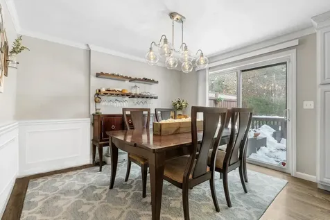 8 Snowdrop Lane Litchfield NH 03052