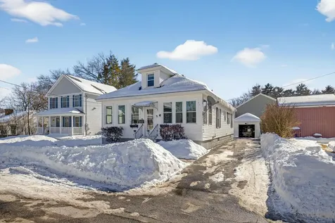 70 Dickey Street Manchester NH 03102