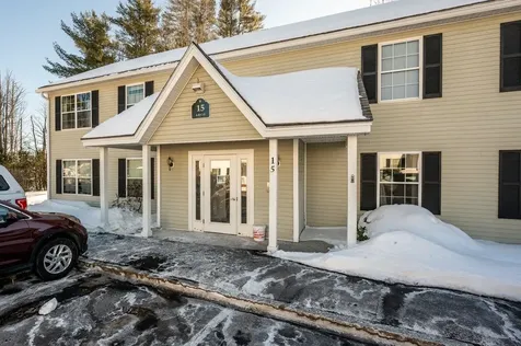 15 Tampa Drive Rochester NH 03867