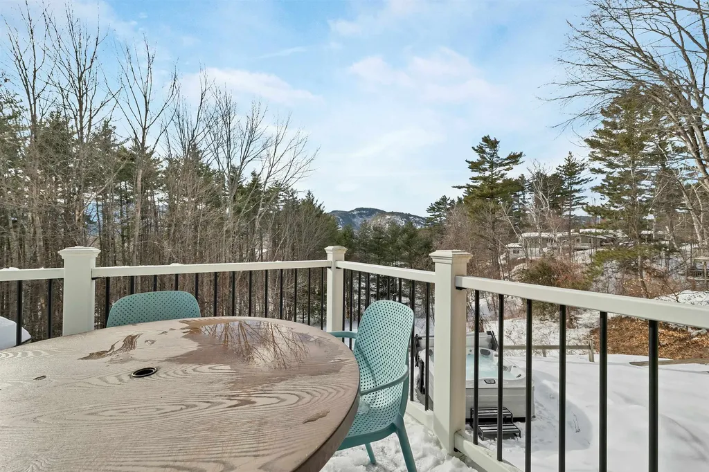 127 New Hampshire Route 16a Bartlett NH 03812