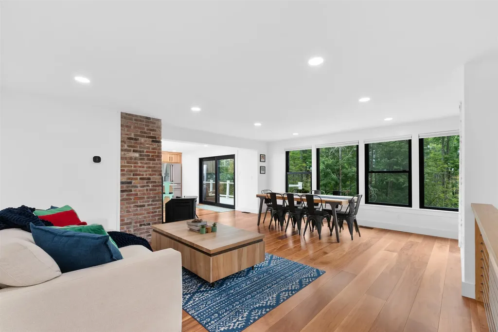 127 New Hampshire Route 16a Bartlett NH 03812