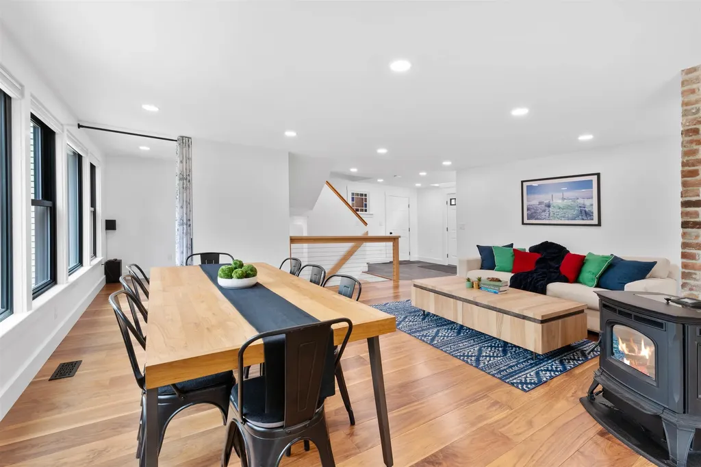 127 New Hampshire Route 16a Bartlett NH 03812