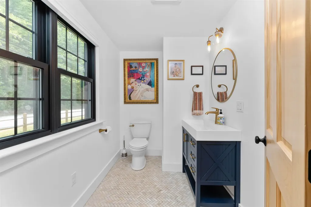 127 New Hampshire Route 16a Bartlett NH 03812