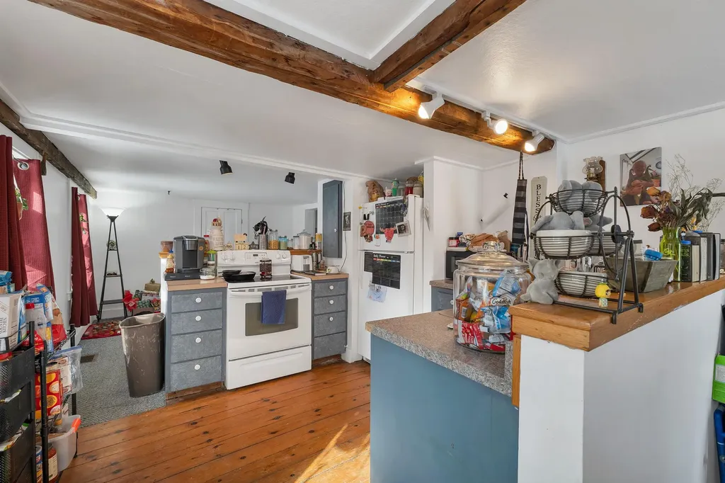 127 New Hampshire Route 16a Bartlett NH 03812