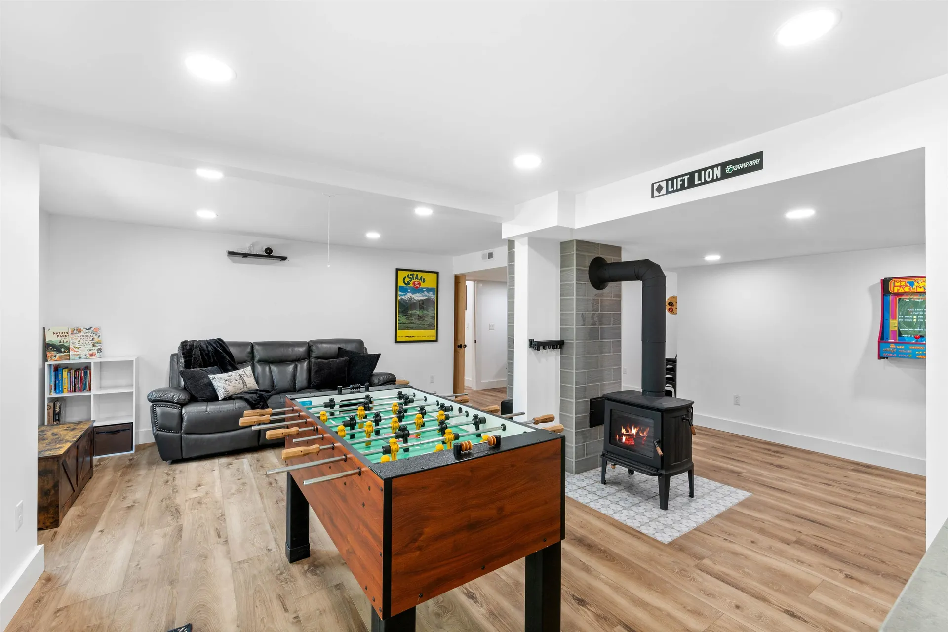 127 New Hampshire Route 16a Bartlett NH 03812