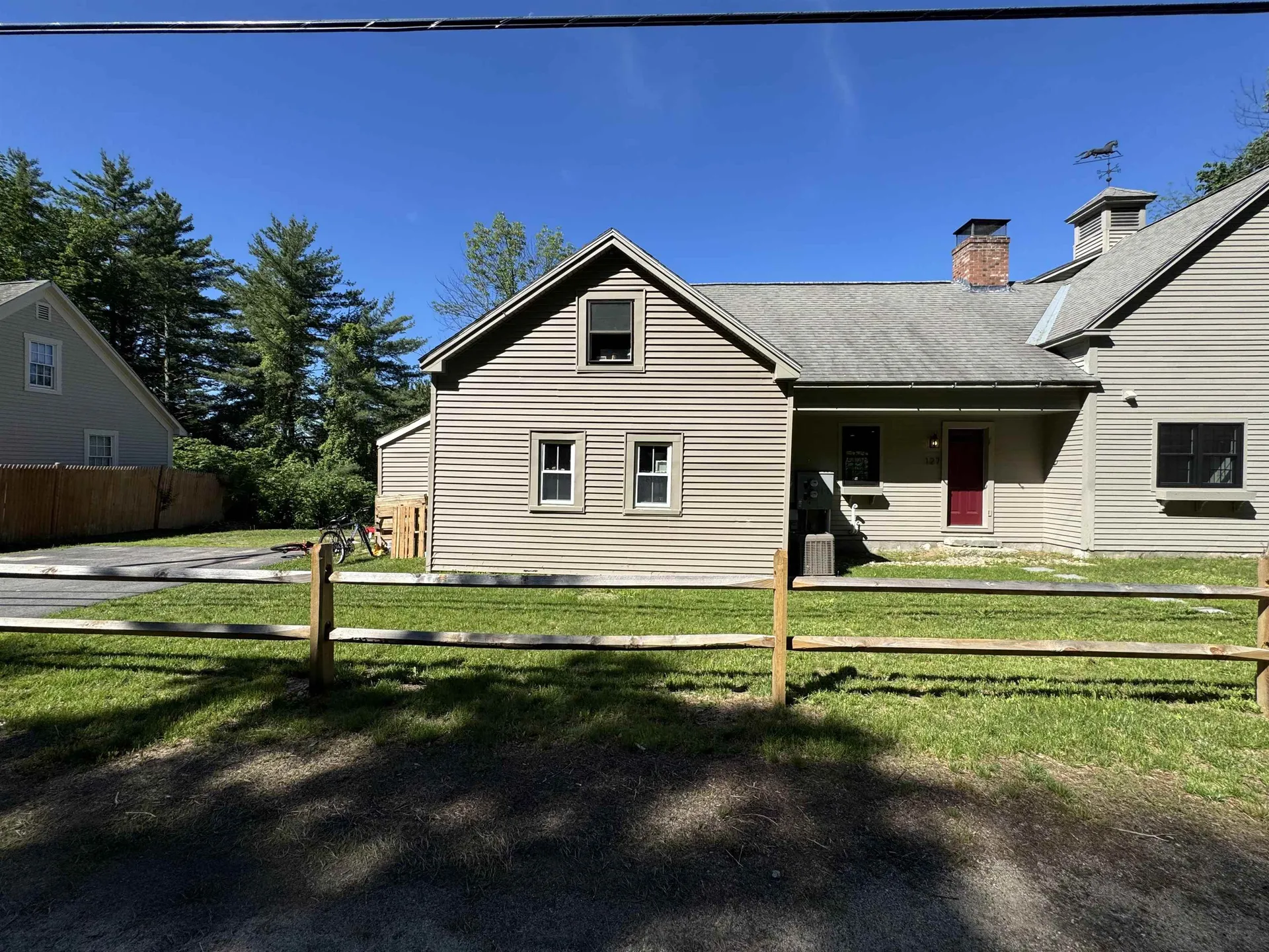 127 New Hampshire Route 16a Bartlett NH 03812