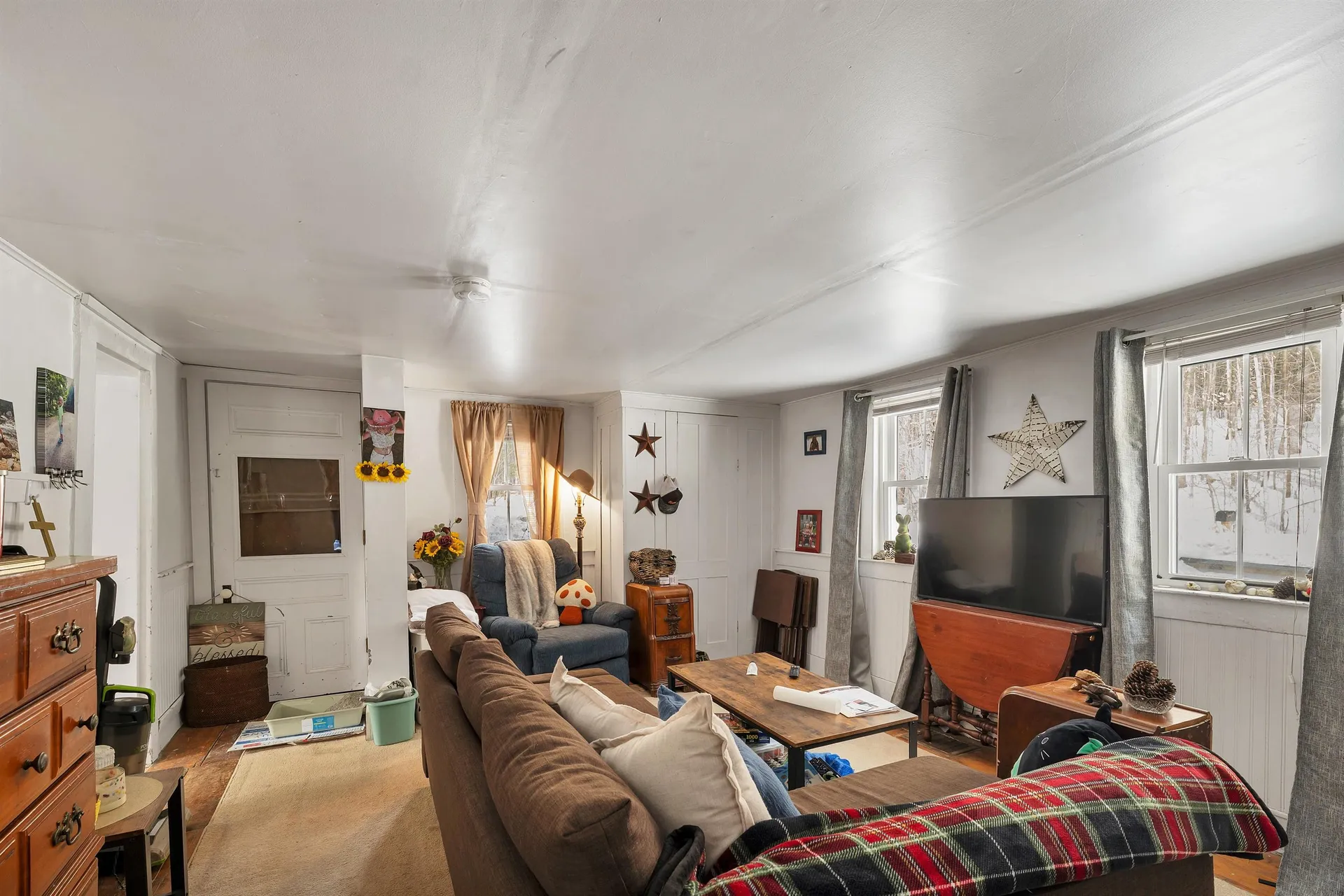 127 New Hampshire Route 16a Bartlett NH 03812