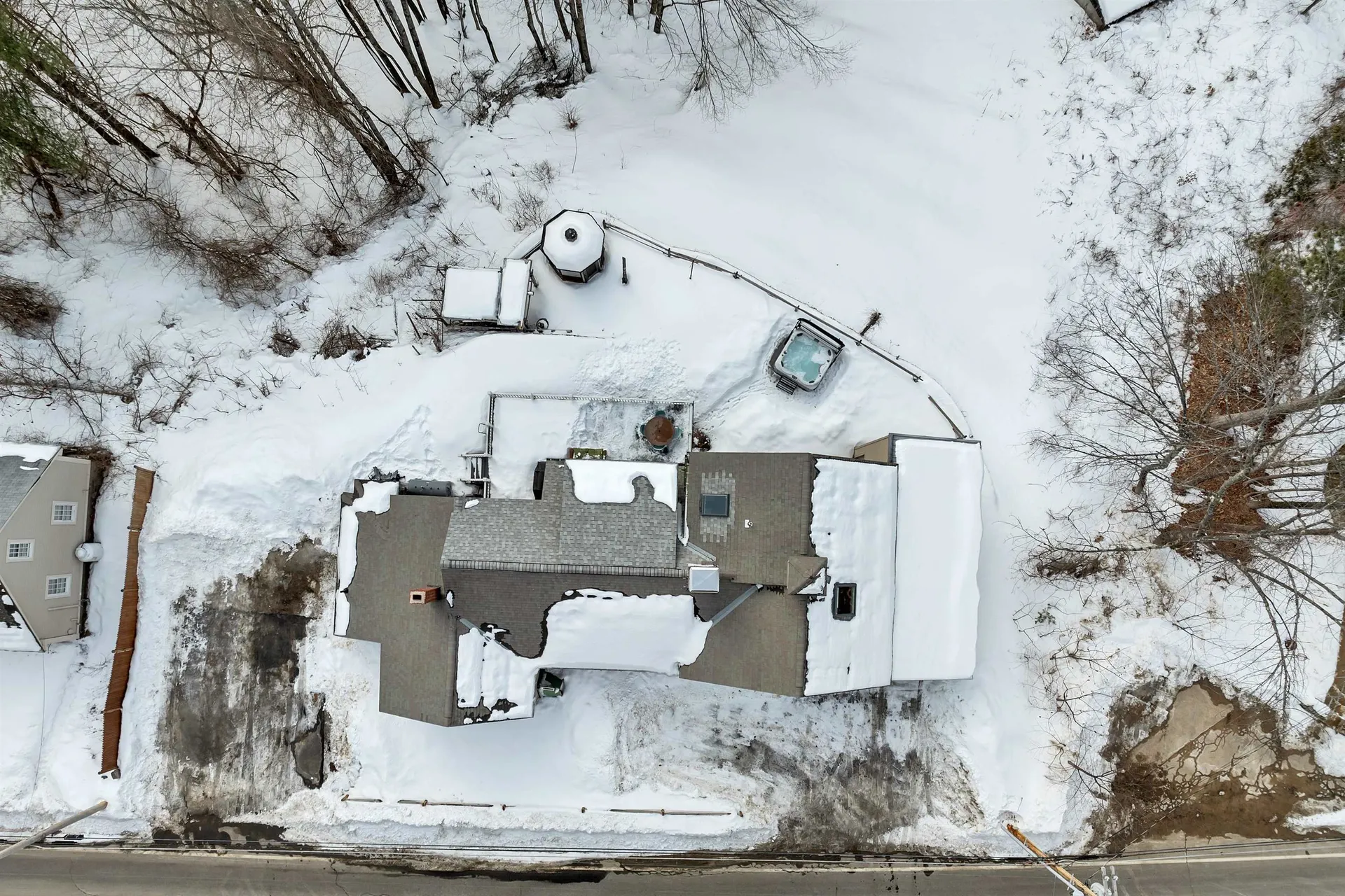 127 New Hampshire Route 16a Bartlett NH 03812