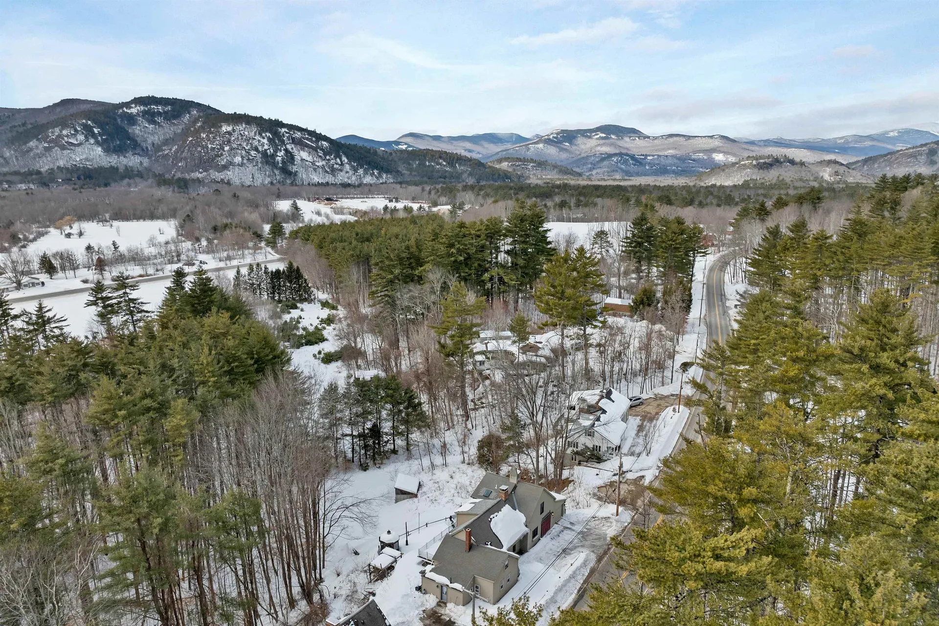 127 New Hampshire Route 16a Bartlett NH 03812