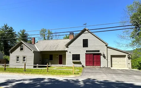 127 New Hampshire Route 16a Bartlett NH 03812