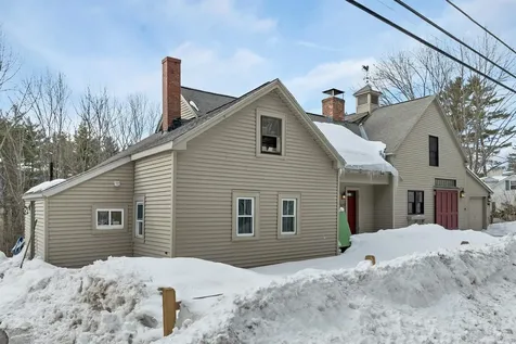 127 New Hampshire Route 16a Bartlett NH 03812