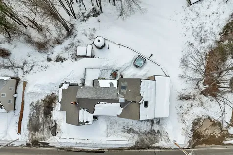 127 New Hampshire Route 16a Bartlett NH 03812