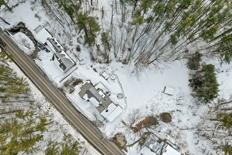 127 New Hampshire Route 16a Bartlett NH 03812