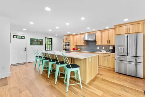 127 New Hampshire Route 16a Bartlett NH 03812