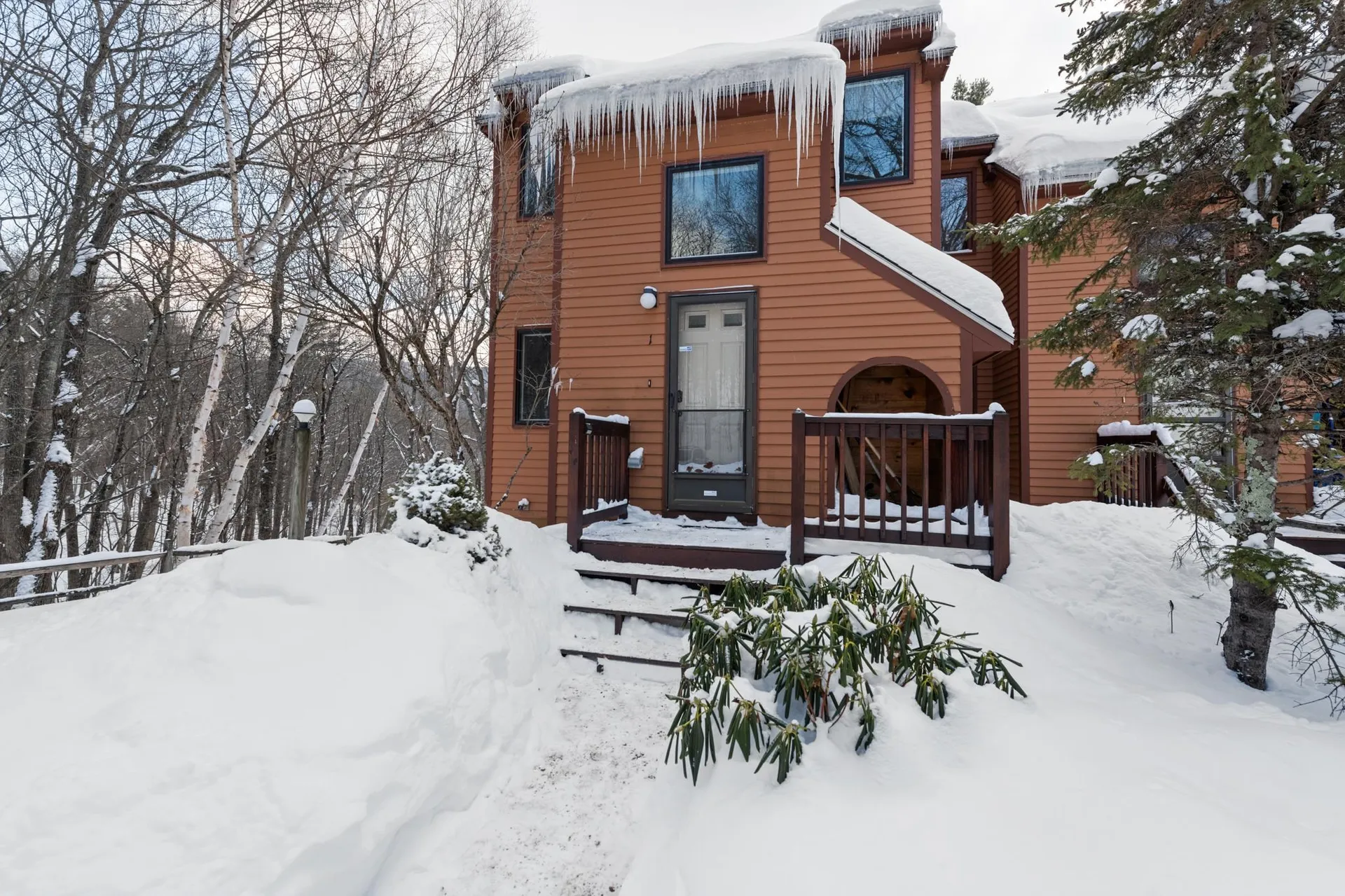 57 Richardson Trail Campton NH 03223