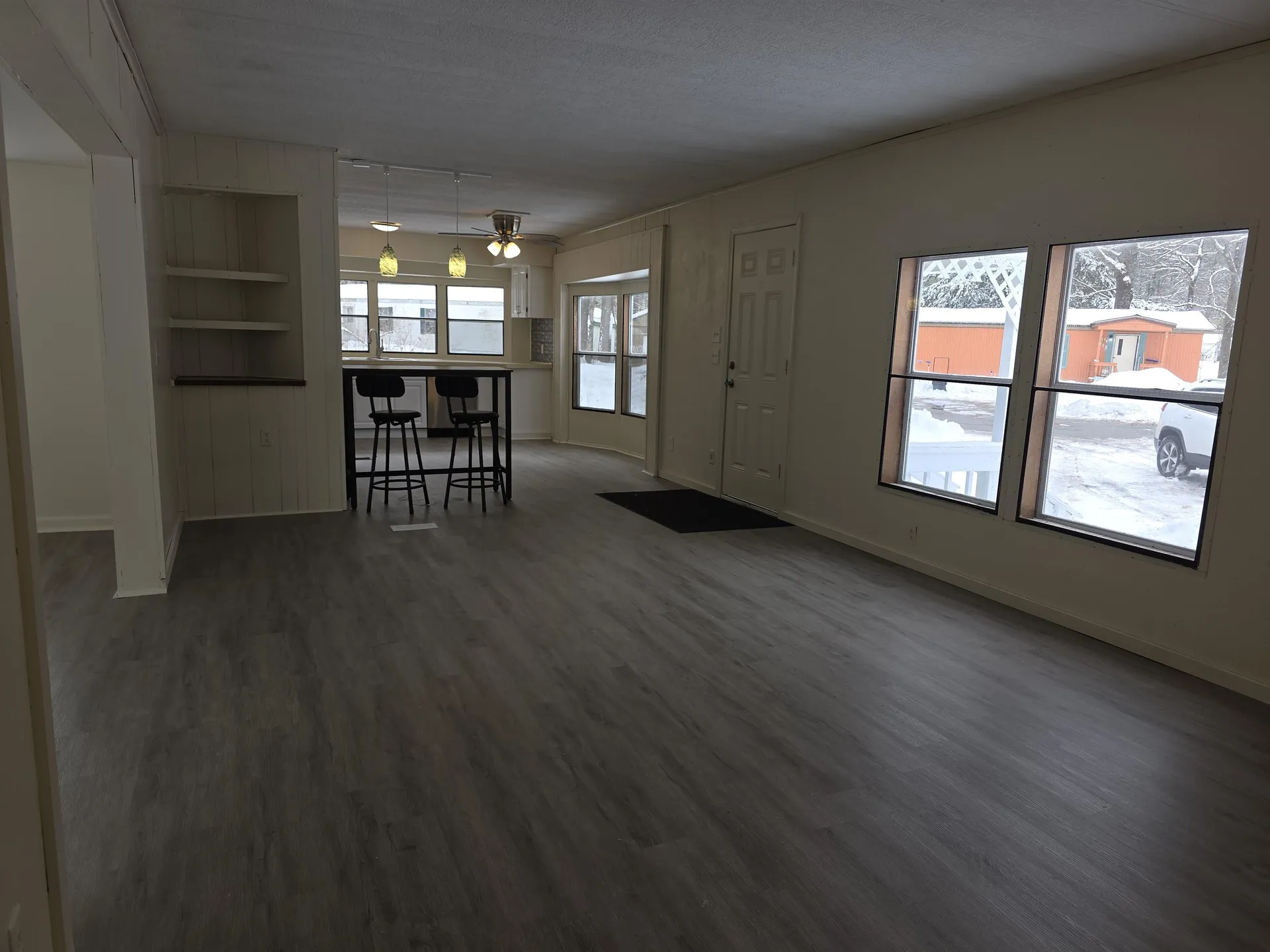 9 Wyman Road Deering NH 03244