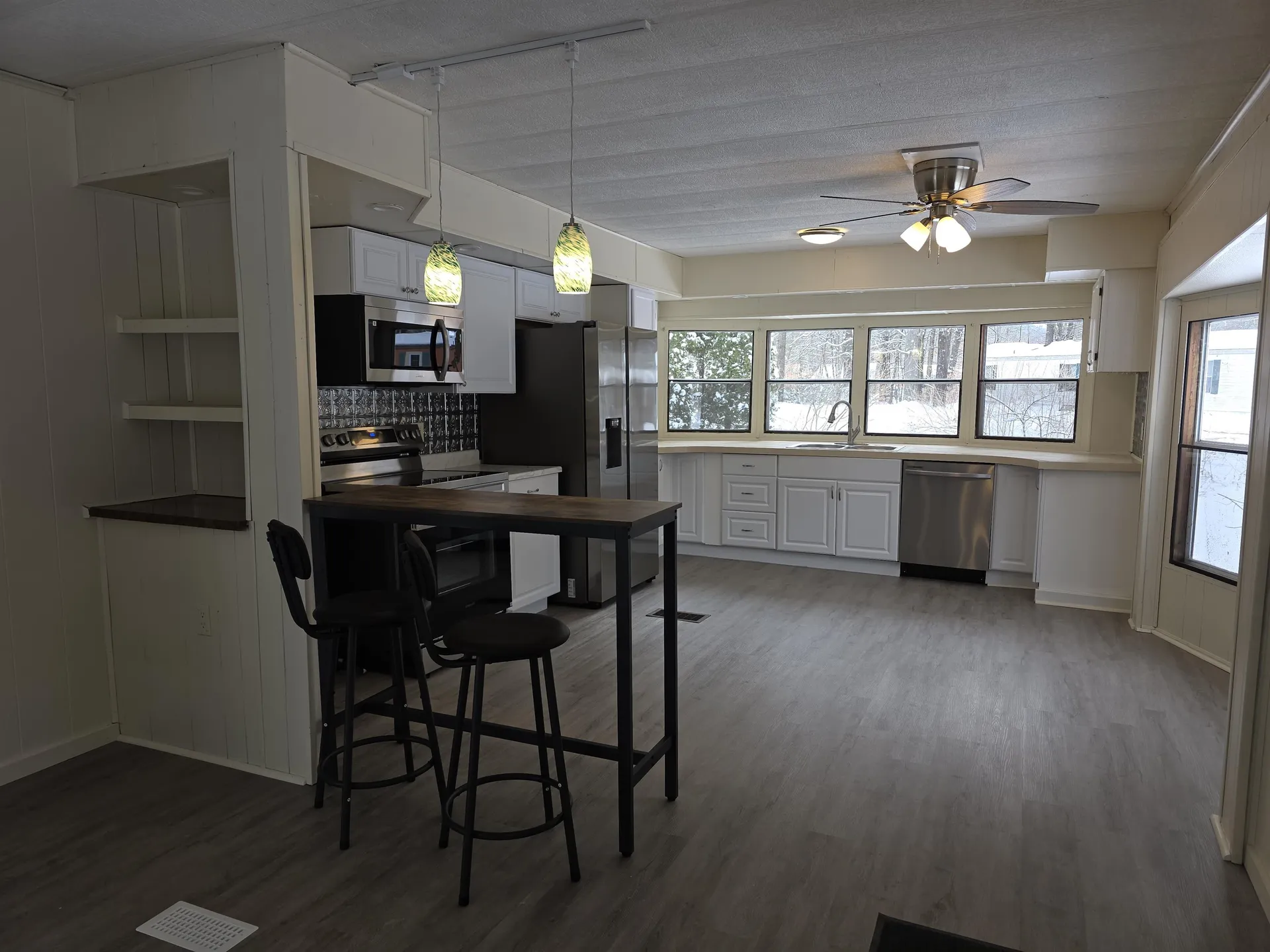 9 Wyman Road Deering NH 03244