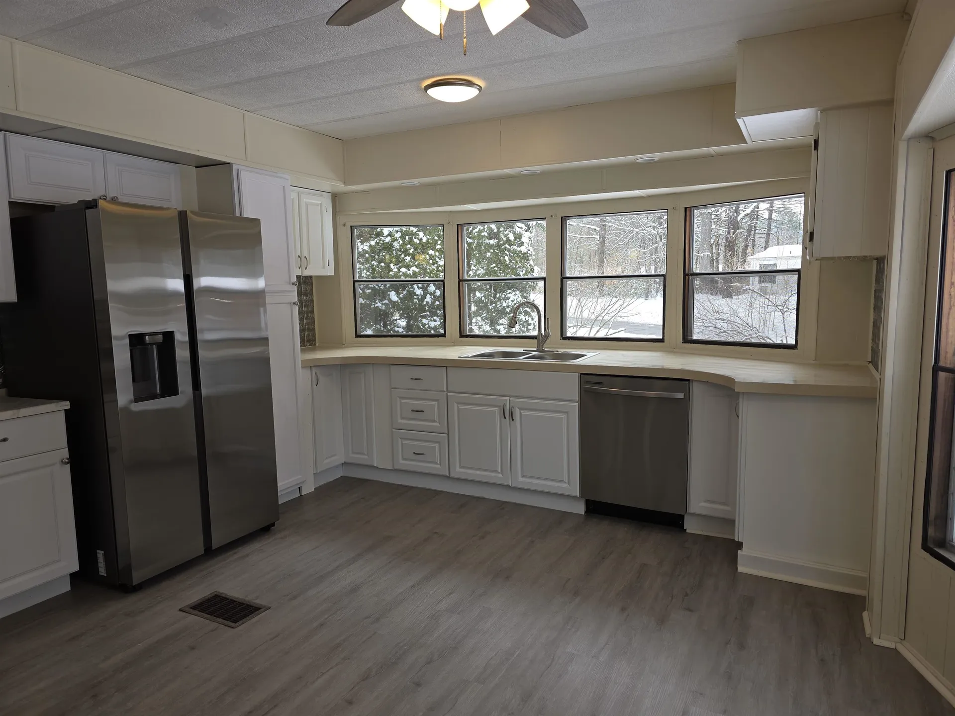 9 Wyman Road Deering NH 03244