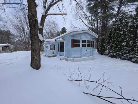 9 Wyman Road Deering NH 03244