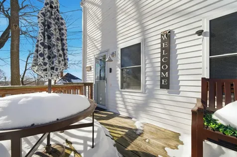 47 Hillsboro Street Manchester NH 03104