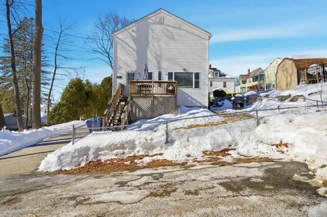 47 Hillsboro Street Manchester NH 03104