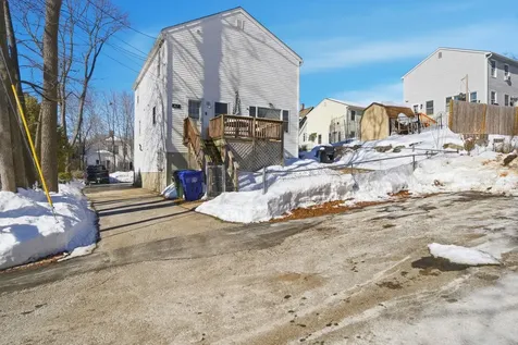 47 Hillsboro Street Manchester NH 03104