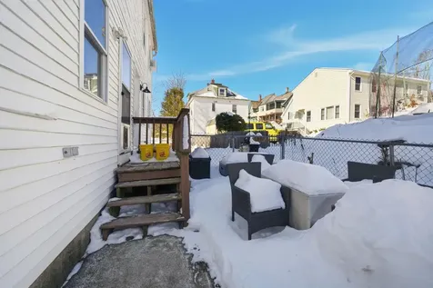 47 Hillsboro Street Manchester NH 03104