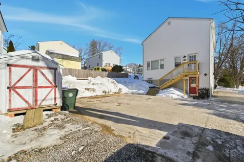 47 Hillsboro Street Manchester NH 03104