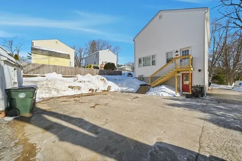 47 Hillsboro Street Manchester NH 03104