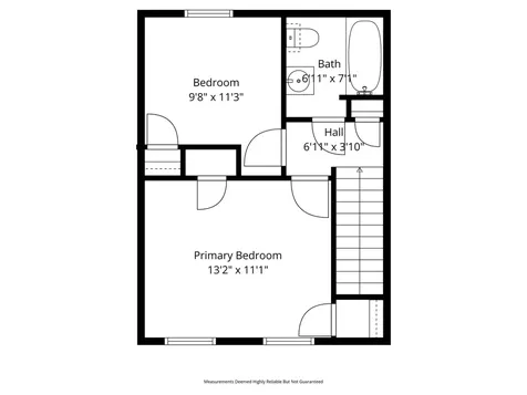 47 Hillsboro Street Manchester NH 03104