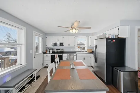 47 Hillsboro Street Manchester NH 03104