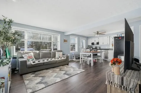 47 Hillsboro Street Manchester NH 03104