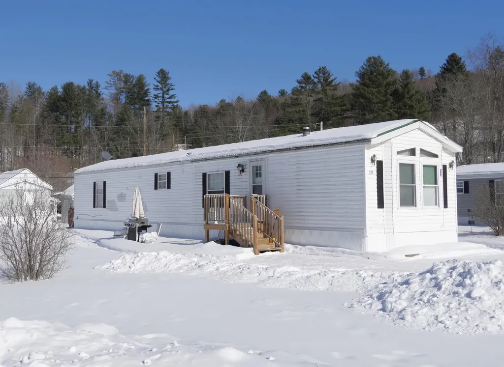 125 Weston Street Berlin VT 05602