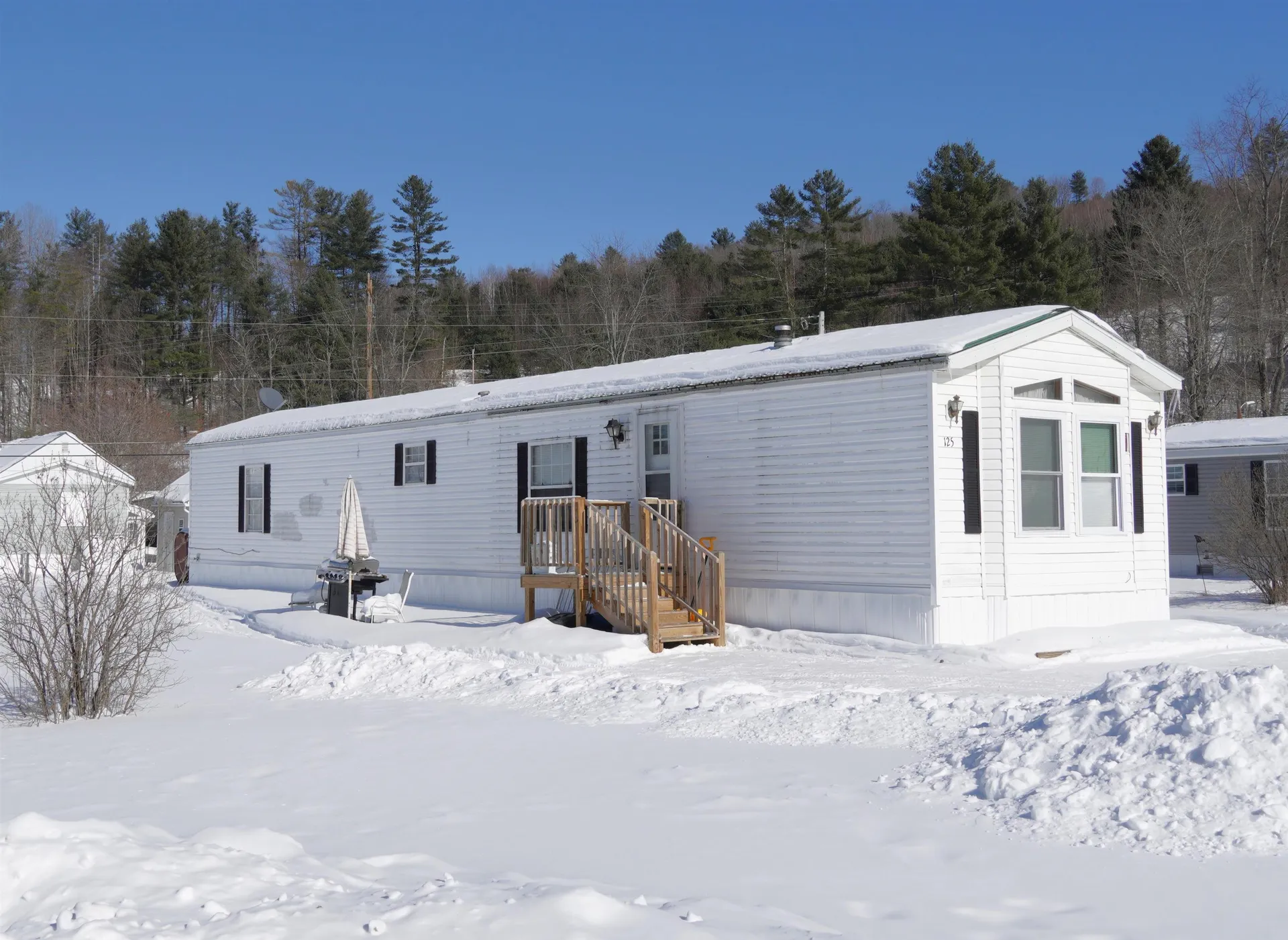 125 Weston Street Berlin VT 05602
