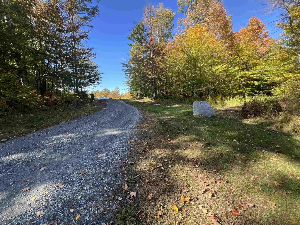 133 Stagecoach Road Norwich VT 05055