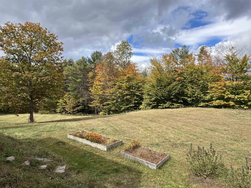 133 Stagecoach Road Norwich VT 05055