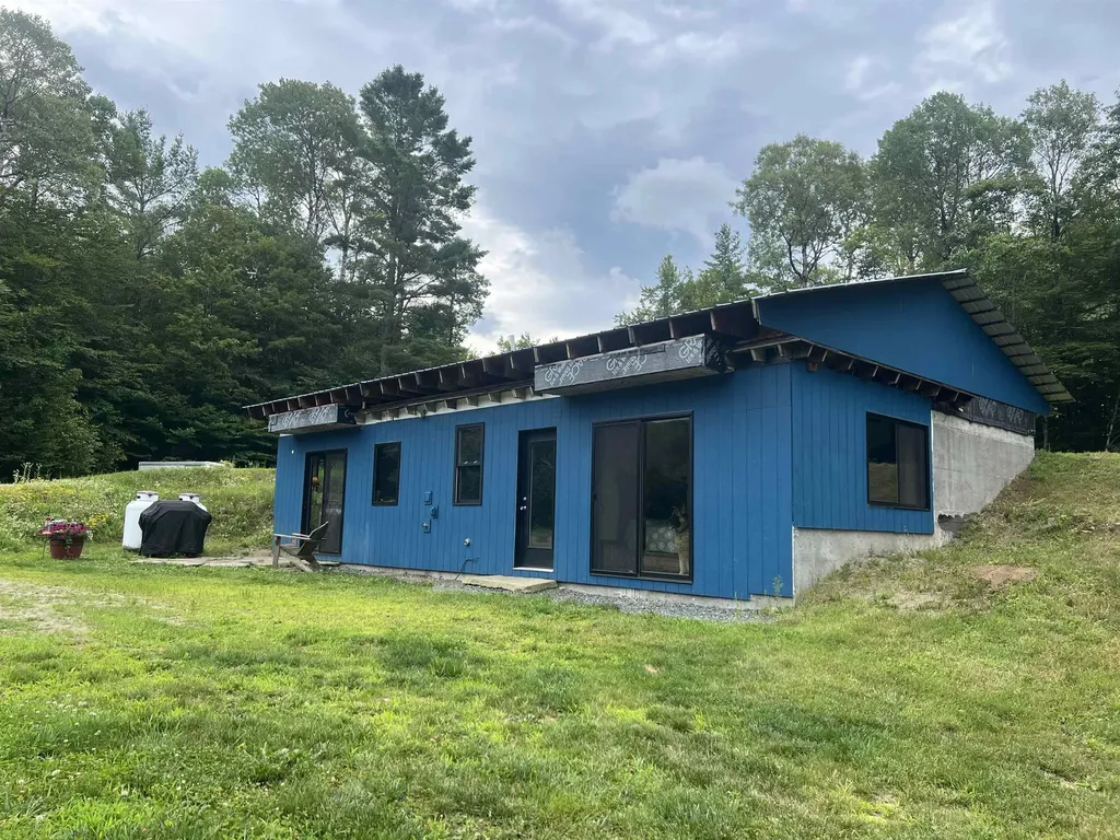 133 Stagecoach Road Norwich VT 05055