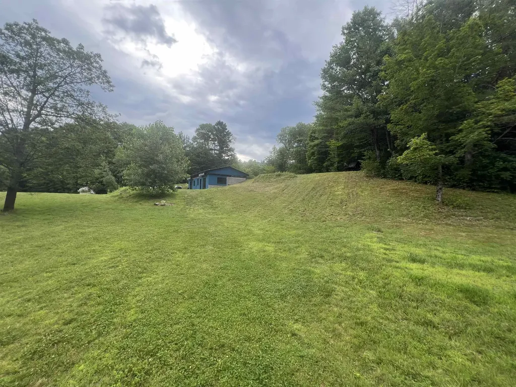 133 Stagecoach Road Norwich VT 05055