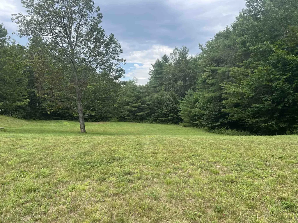 133 Stagecoach Road Norwich VT 05055