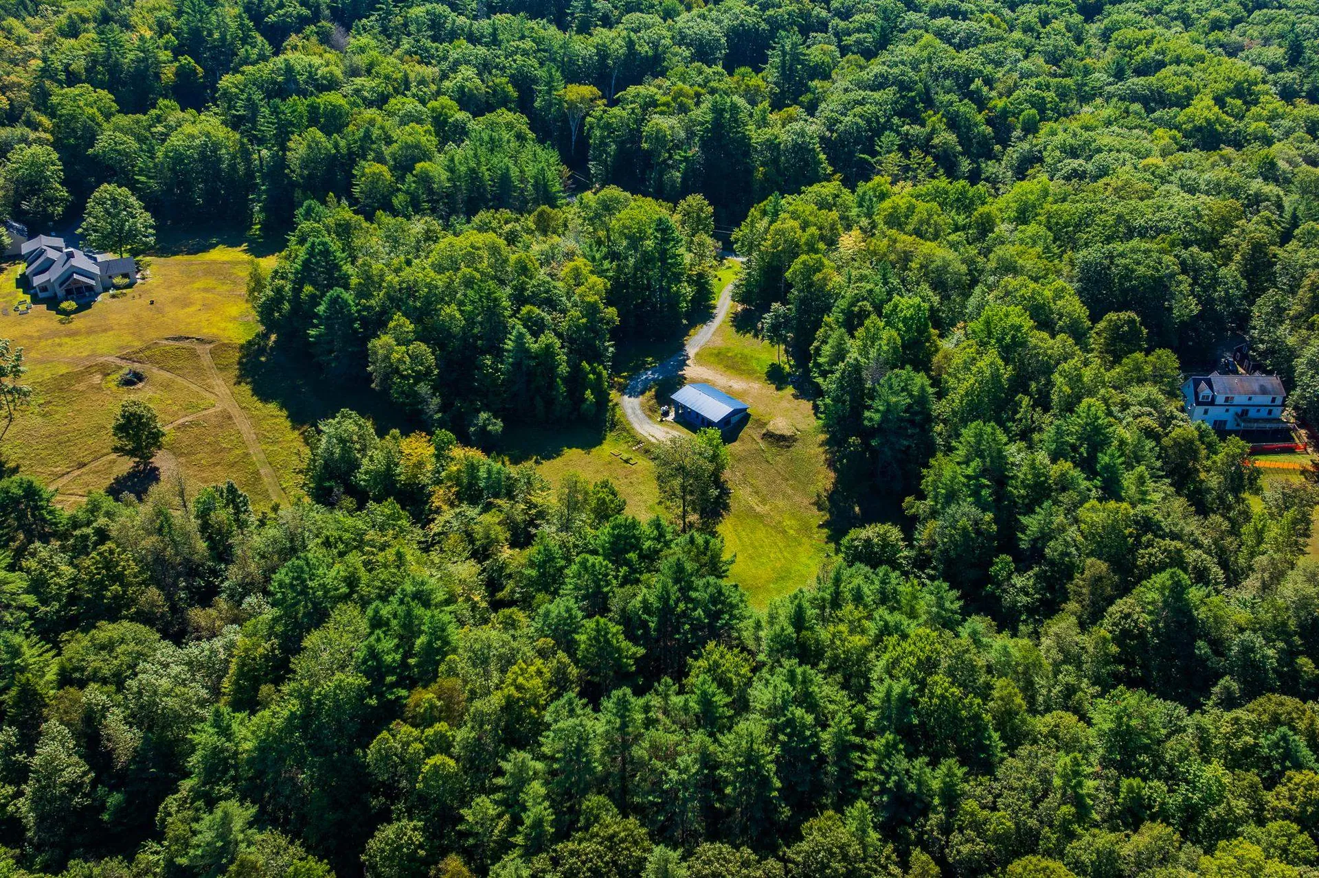 133 Stagecoach Road Norwich VT 05055